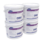 Diversey Oxivir TB disinfecting wipes, 160 wipes per container, case of 4, MPN 5627427