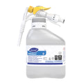 Diversey PERdiem 58 AHP cleaner 5 L RTD bottle on white background