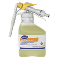 Diversey Heavy Duty Prespray Plus 93515034, 1.5 L RTD bottle; sold as two bottles per case