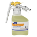 Diversey Heavy Duty Prespray Plus 93515034, 1.5 L RTD bottle; sold as two bottles per case