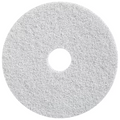 Diversey Twister Intellipad 14 inch gray floor pad