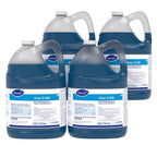 Diversey Virex II 256 one-step disinfectant cleaner, 1 gallon, case of 4, MPN 04332