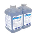 Diversey Virex Plus J-Fill disinfectant cleaner, 2.5 L bottles, case of 2, MPN 101102926