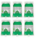Betco Green Earth Citrus Foaming Hand Soap, 1 L – 6-Refill Pack