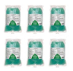 Betco Clario Papaya Antibacterial Lotion Hand Soap, 1 L – 12-Refill Pack