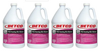 Betco Pink Fresh Scent Foaming Hand Soap, 1 gal – 8-Bottle Pack