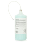 Rubbermaid OneShot FG4015411 moisturizing lotion hand soap refill back label