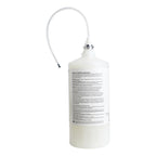 Rubbermaid OneShot FG4015431 Green Certified lotion hand soap refill back label