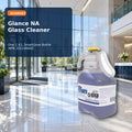 Diversey Glance NA SmartDose glass cleaner – product hero