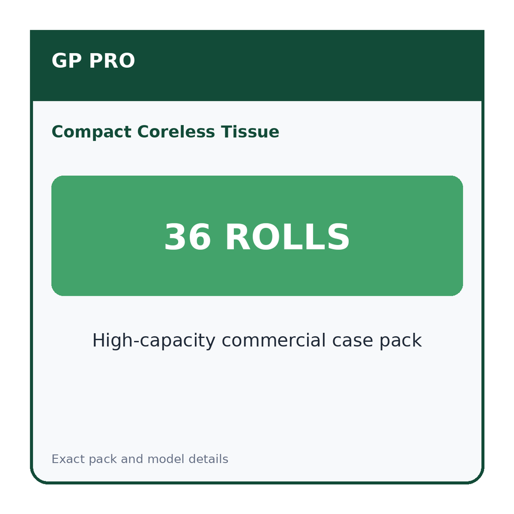 GP PRO Compact 19375 specification 2 of 5