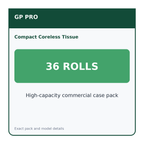 GP PRO Compact 19375 specification 2 of 5