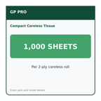 GP PRO Compact 19375 specification 3 of 5