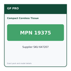 GP PRO Compact 19375 specification 5 of 5
