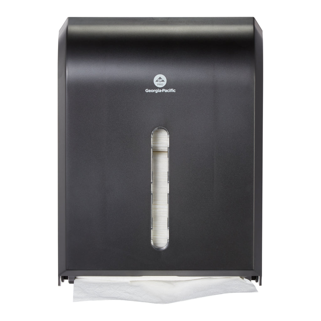 Compatible GP PRO folded towel dispenser
