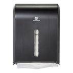 Compatible GP PRO folded towel dispenser