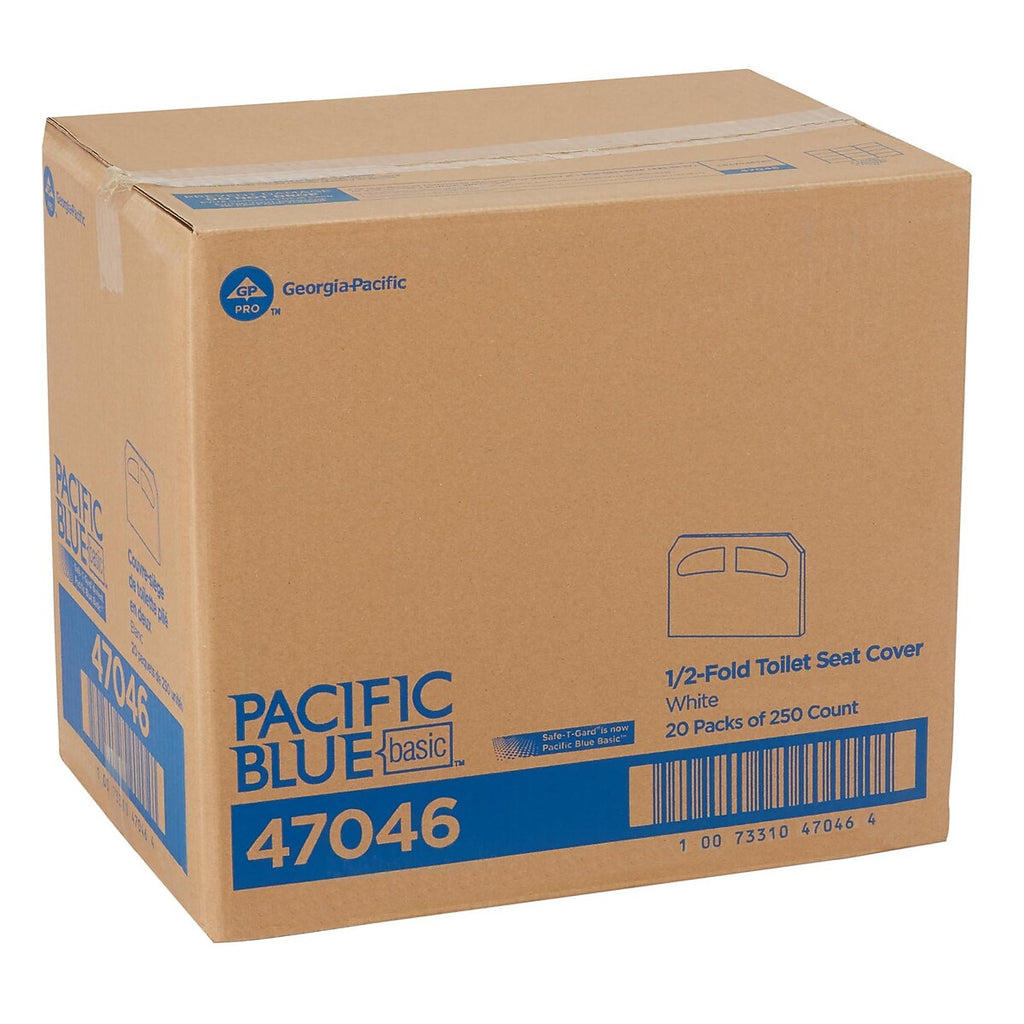 Pacific Blue Safe-T-Gard 47046 carton alternate view