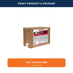 Betco Hard As Nails Floor Finish, 5 Gal BIB – MPN 659B500 – 02 package