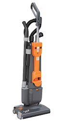 TASKI JET 38 upright commercial vacuum