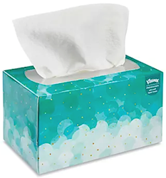 Kleenex Ultra Soft Pop-Up Hand Towels, 70/Box, 18/Case – MPN 11268