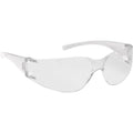 KleenGuard 25627 V10 Element clear safety glasses