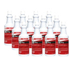 Betco Kling toilet bowl cleaner case of 12, MPN 0751200