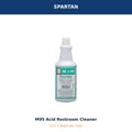Spartan M95 acid restroom cleaner – product hero