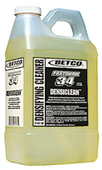 CONCRETE CLEANER, BETCO DENSICLEAN, POLISHED, 2 L, 4/CT