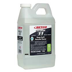 Cleaner, Peroxide Based, Green Earth, Betco, Mint Scent, 2 L, 4/CT