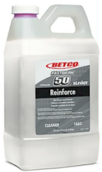 FLOOR CLEANER, BETCO REINFORCE, CITRUS SCENT, 67.6 OZ., 4/CT