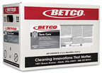 SEALER, BETCO SURE CURE, 5 GALLON BIB