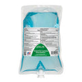 HAND SANITIZER, FOAMING, CLARIO, ALCOHOL FREE, 1000 ML, 6/CT