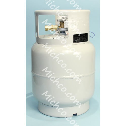 Betco E88550 steel 20 lb OPD tank product reference