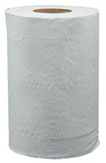 Optima 80731 center pull towels; two cases of six rolls, 12 rolls total