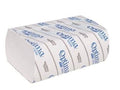Optima White Multifold Paper Towels, 200/Pack, 12/Case – MPN 80759