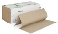 Renown Eco Natural Multifold Towels, 2-Case Pack, 8,000 Towels — manufacturer product photo; complete pack quantity is described separately