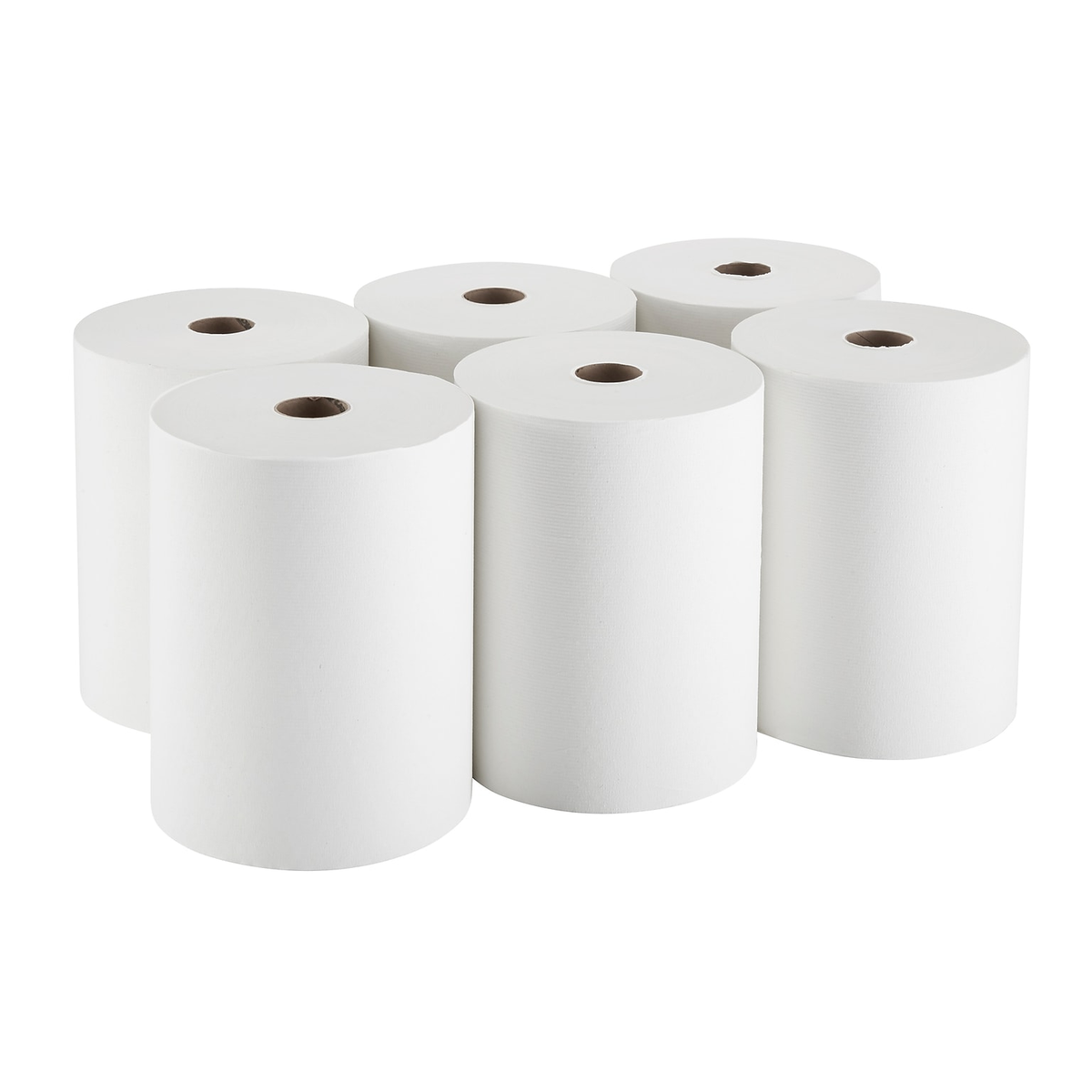 enMotion High-Capacity Roll Towels, 800 ft, 6 Rolls
