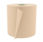 Cascades PRO Tandem Moka Roll Towels, 775 ft, 6 Rolls — manufacturer product photo; complete pack quantity is described separately