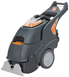 TASKI procarpet 30 commercial carpet extractor