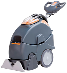 TASKI procarpet 45 commercial carpet extractor