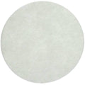 3M White Carpet Bonnets, 17 in, 5 bonnets / case — 08612 — representative product photo; order quantity as listed