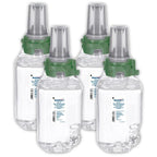 Renown REN02480 EFM 700 mL Clear and Mild foam hand soap refills, case of 4