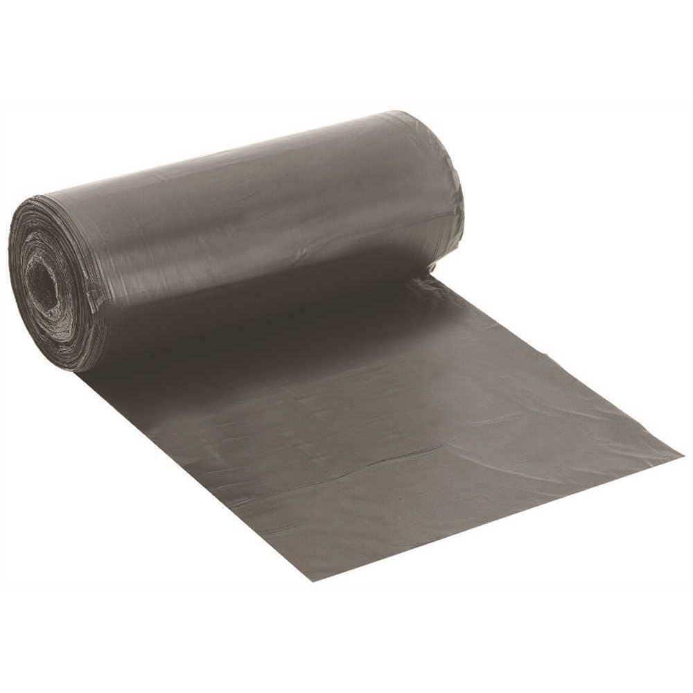 Renown REN61500-CA black 16 gallon can liners, 500 per case