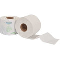 Renown Select White Standard Roll Toilet Tissue – 2-Ply, 616 Sheets/Roll, Case of 48