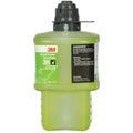3M Twist ’n Fill Neutral Cleaner Concentrate 3H, 2 L — case of 6 listing, one bottle shown; concentrate used with compatible dispenser