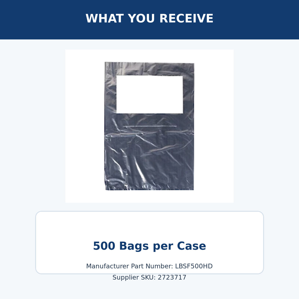 Scensibles scented 1-gallon liner bags – package quantity