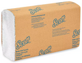 Scott Essential White Multifold Towels, 250/Pack, 16/Case – MPN 01840