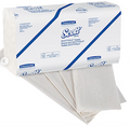 Scott Pro Scottfold White Towels, 175/Pack, 25/Case – MPN 01980