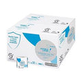 Sofidel bath tissue, 2-ply white, 96 rolls per carton