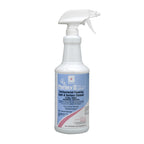 Spartan Peroxy II FBC bathroom cleaner product view