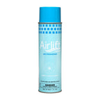 Spartan Airlift 609500 Fresh Scent aerosol air freshener, 16-ounce can, twelve per case